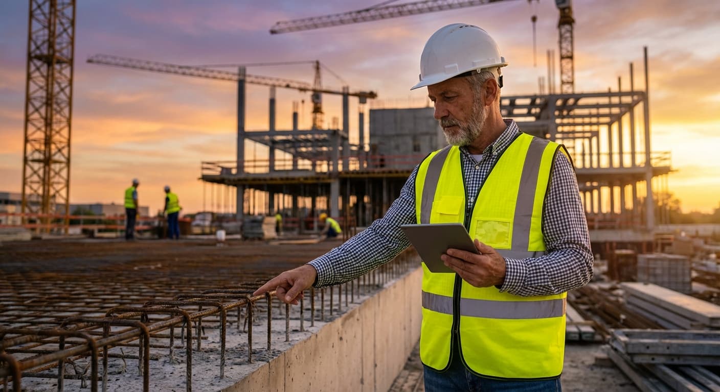 Bina Performans Analizi ve Güçlendirme